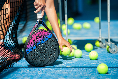Sports and Leisure