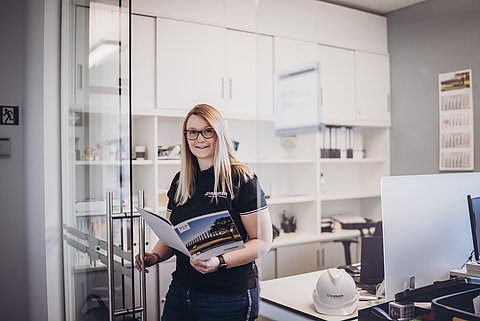 Betriebswirtin im Büro Betriebswirtin im Büro